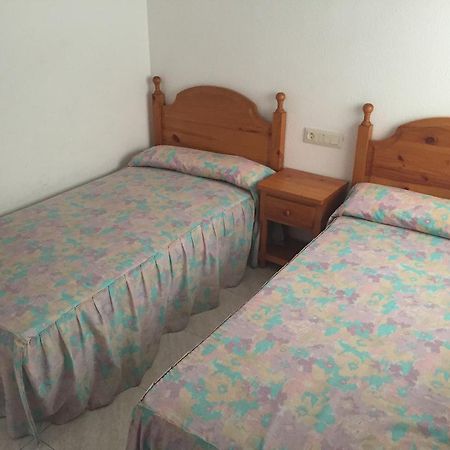 Apartamentos Vicent Peñíscola Szoba fotó