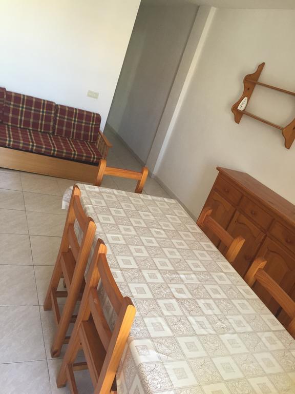 Apartamentos Vicent Peñíscola Szoba fotó